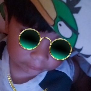 Meet your Posher, Fernando